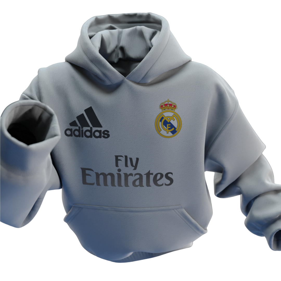 هودي ريال مدريد