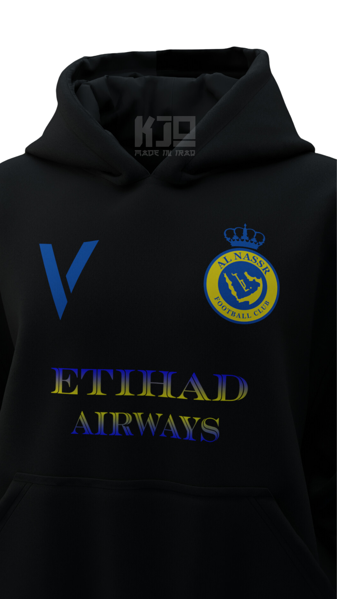 هودي النصر