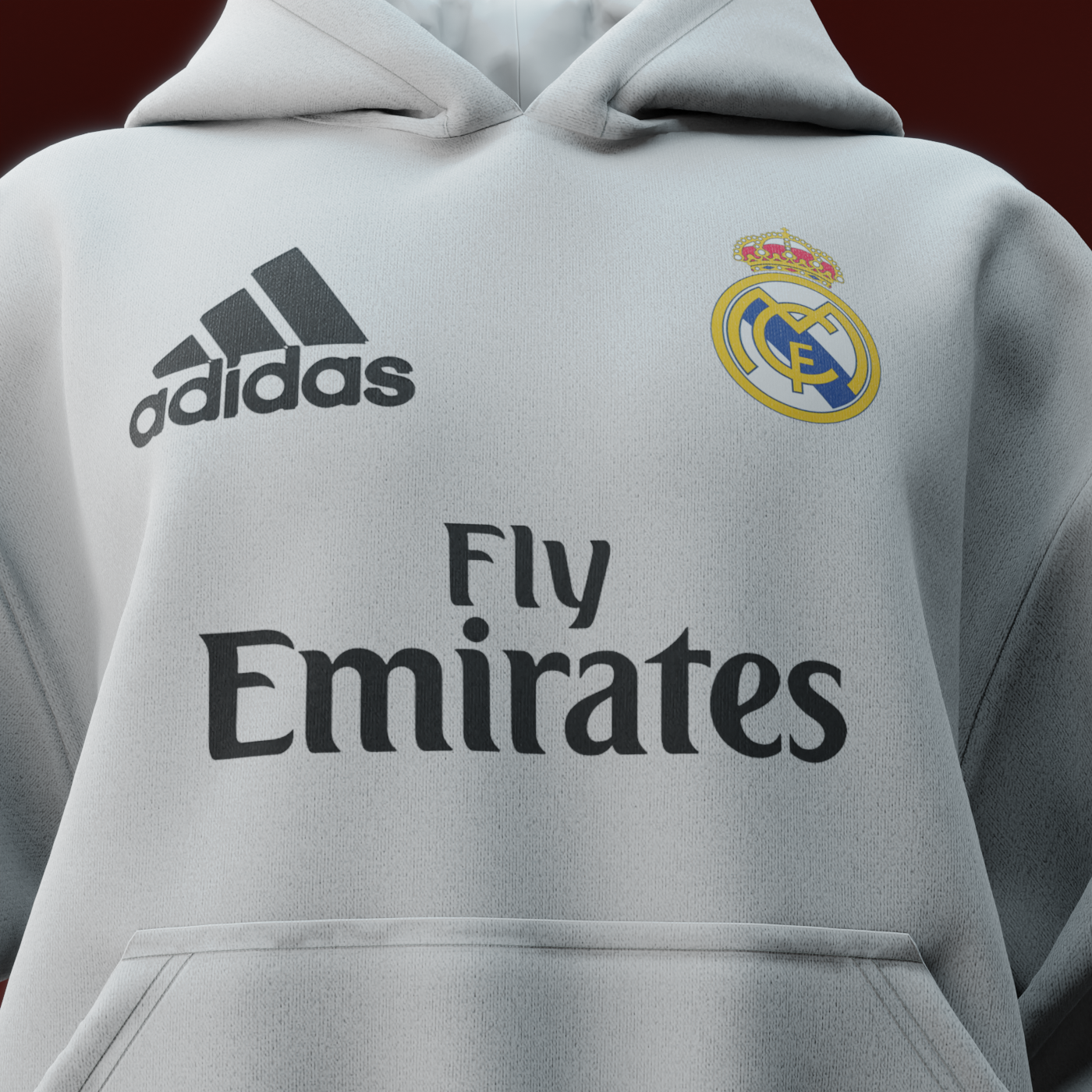 هودي ريال مدريد - Image 2